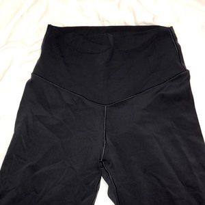 Aerie leggings grey